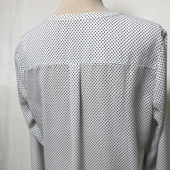Adrianna Papell Blouse - Picture 4 of 11